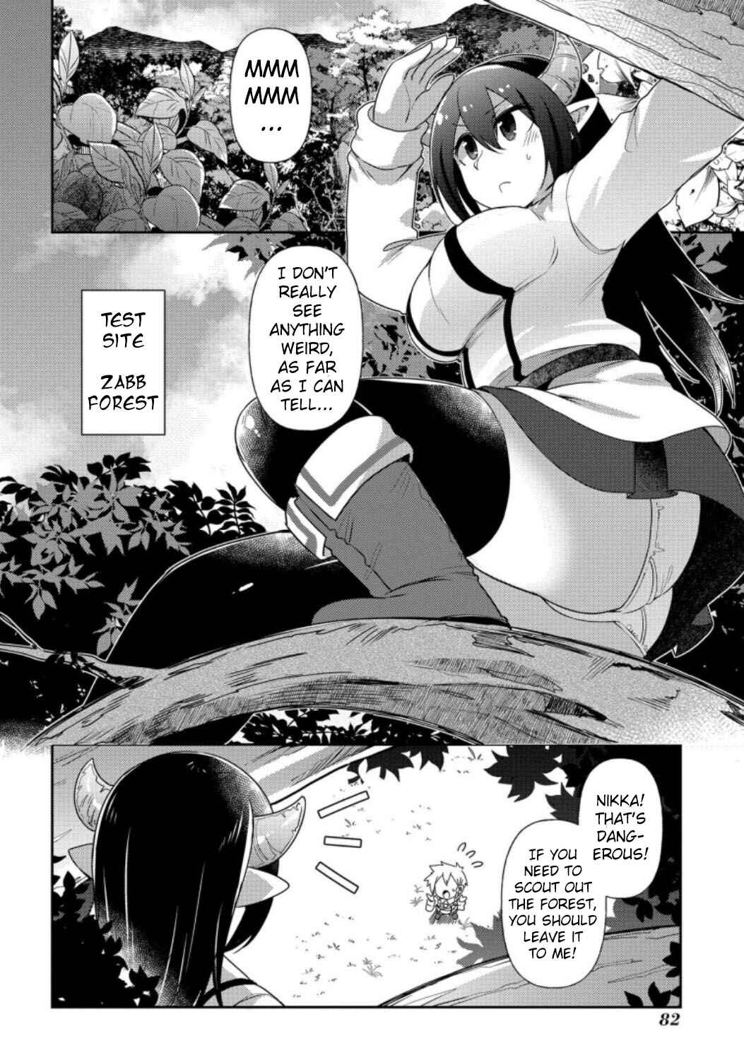 Page 4 Chapter 16 Oversized Sextet