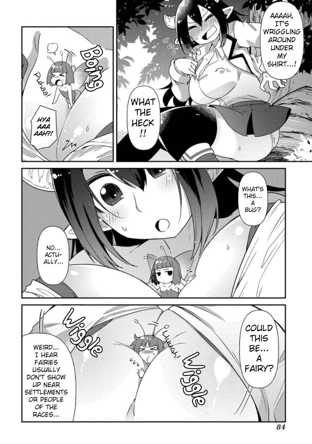 Page 6 Chapter 16 Oversized Sextet