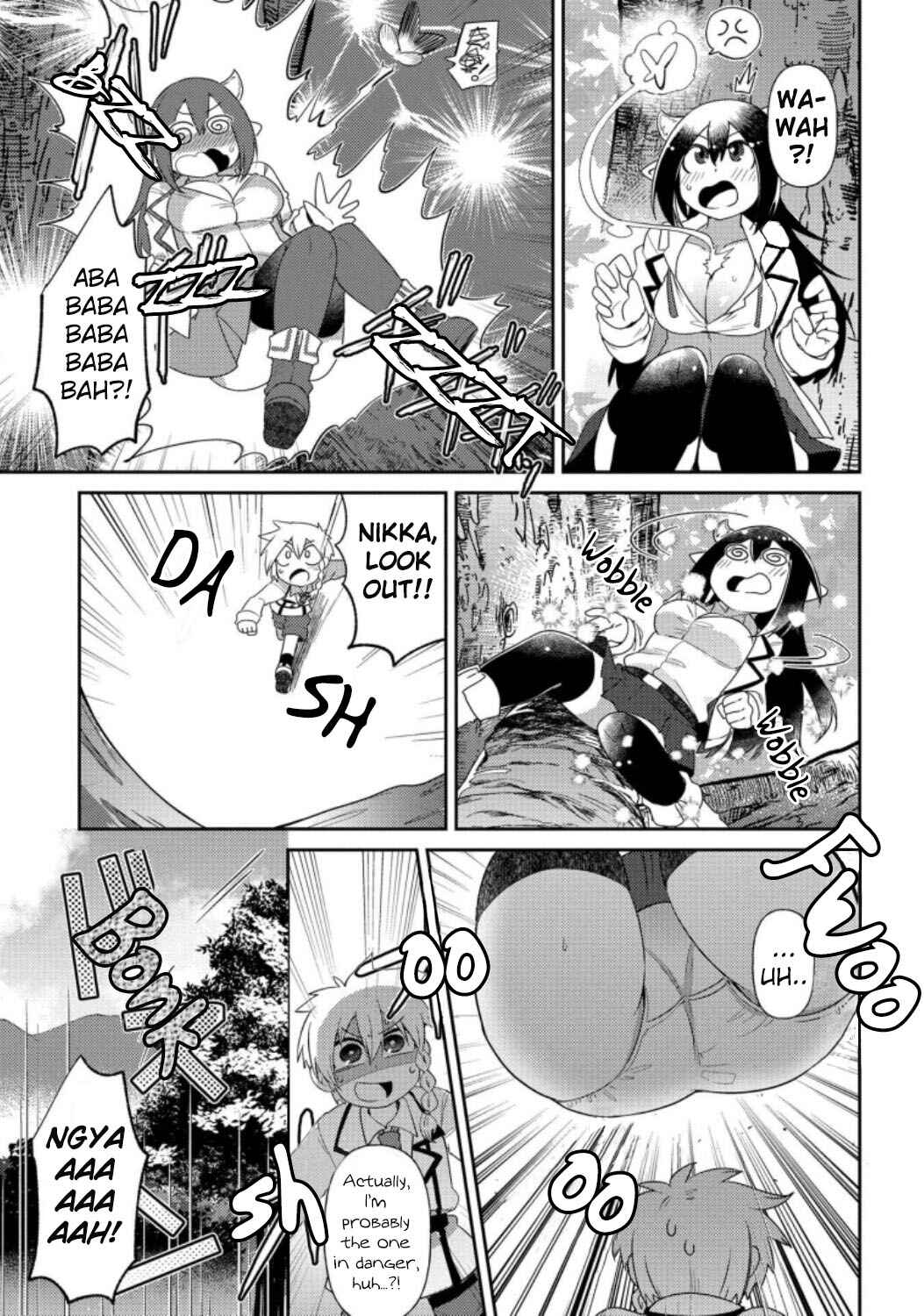 Page 7 Chapter 16 Oversized Sextet