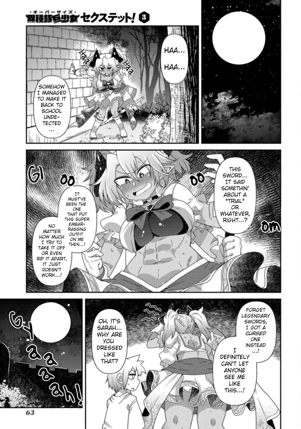 Page 11 Chapter 15 Oversized Sextet