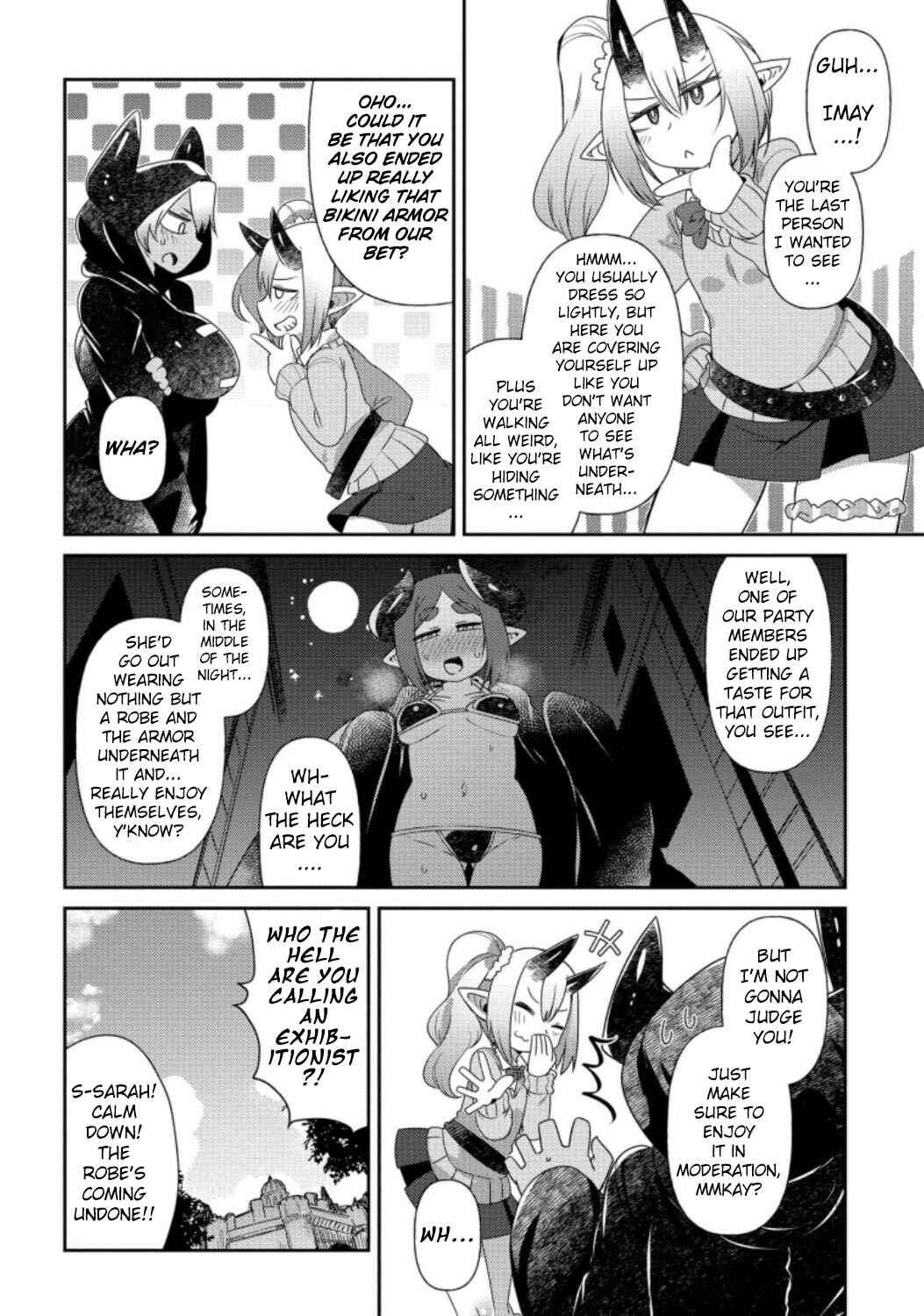 Page 14 Chapter 15 Oversized Sextet