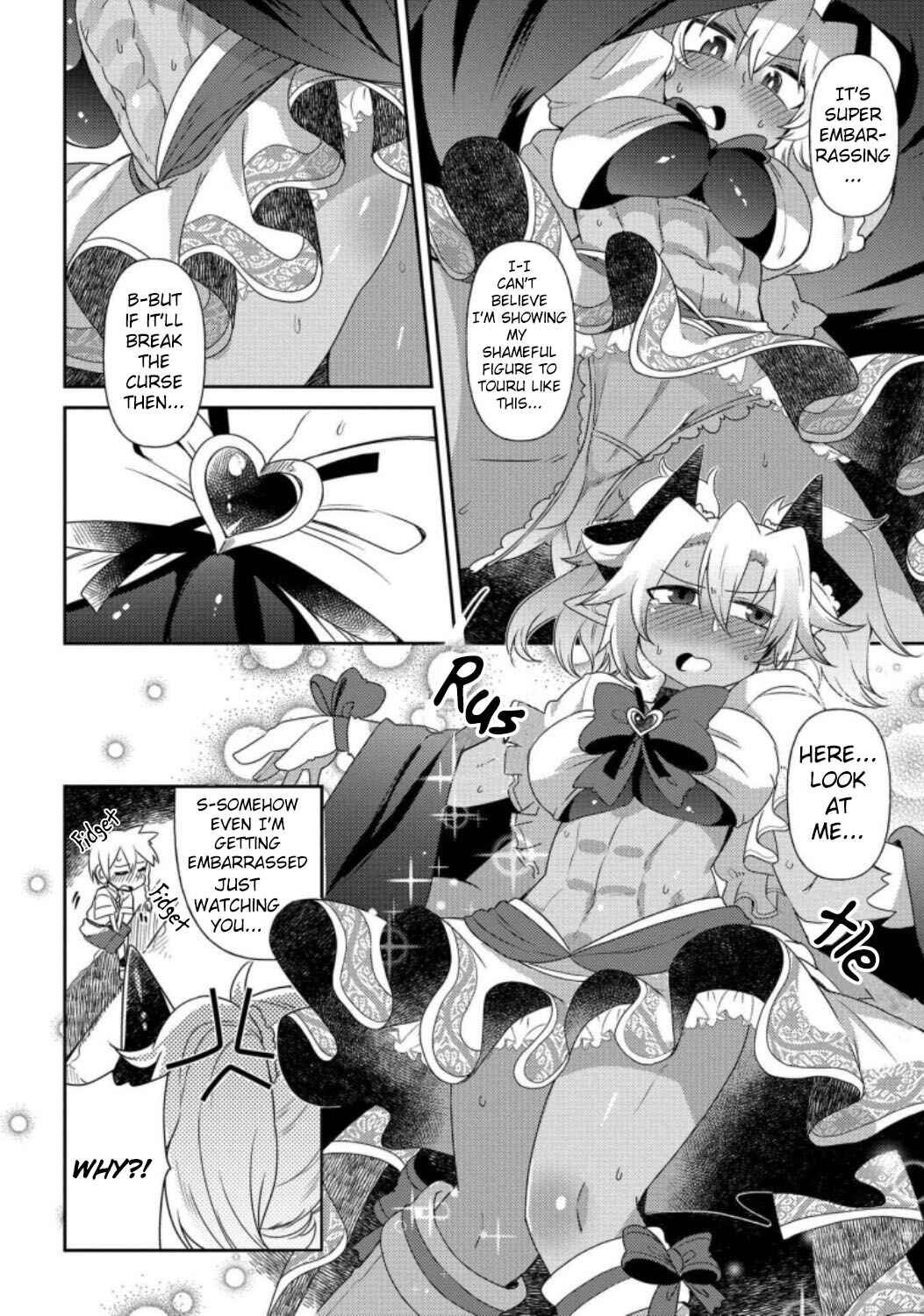 Page 16 Chapter 15 Oversized Sextet