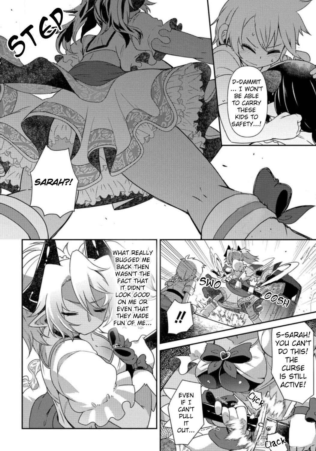 Page 22 Chapter 15 Oversized Sextet