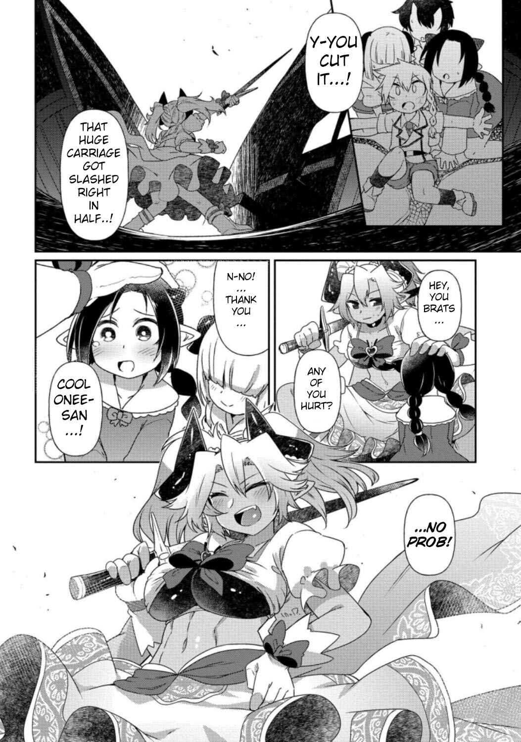 Page 24 Chapter 15 Oversized Sextet