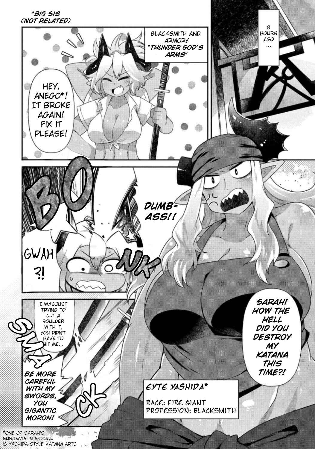 Page 4 Chapter 15 Oversized Sextet