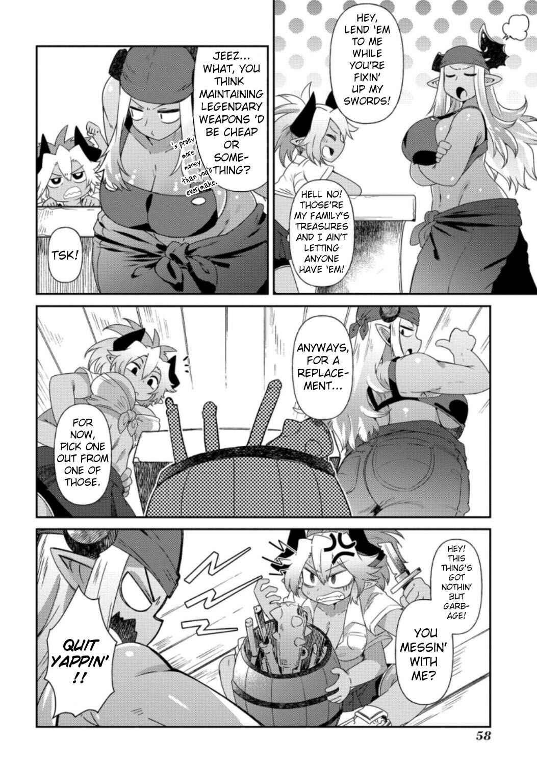Page 6 Chapter 15 Oversized Sextet