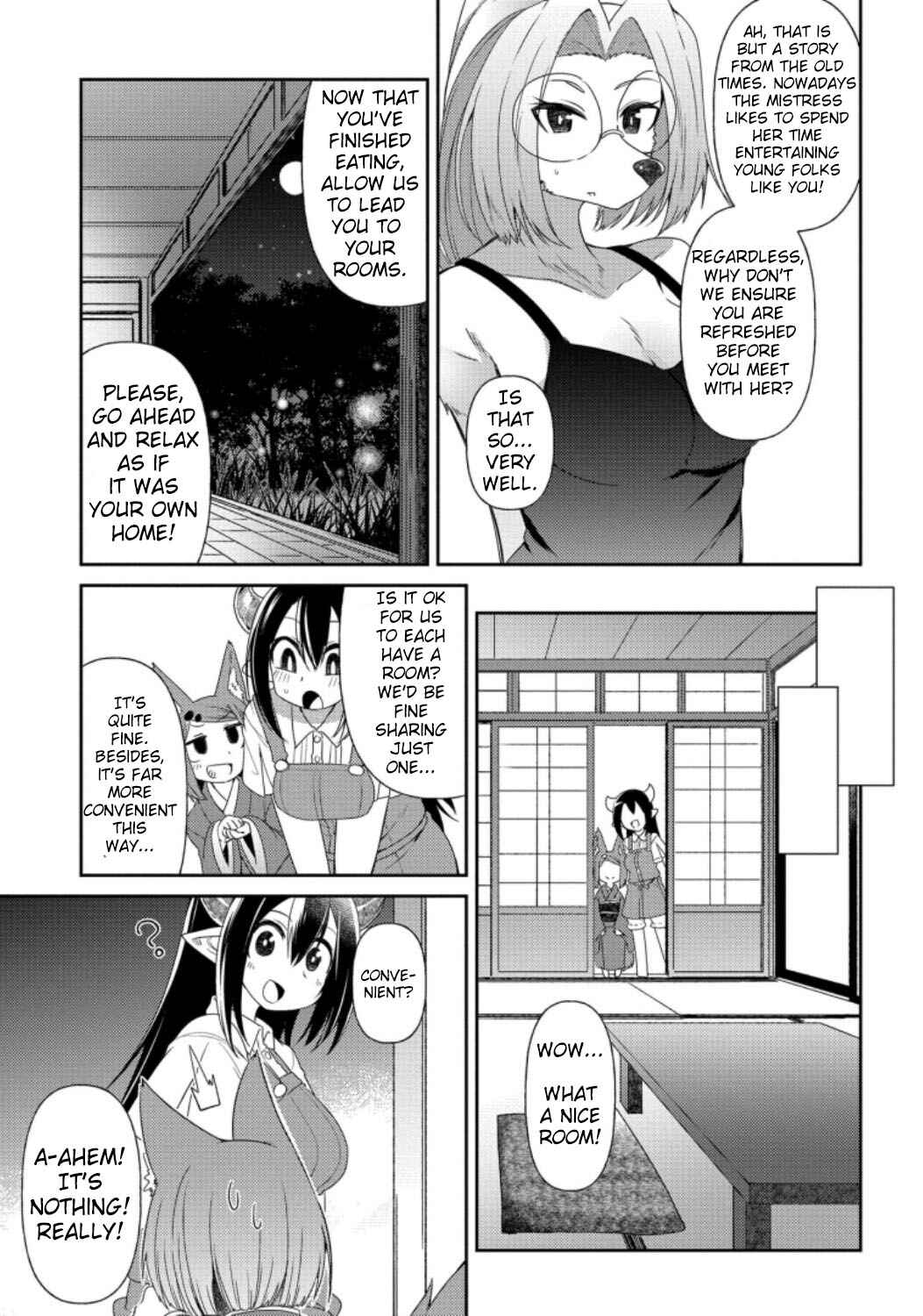 Page 12 Chapter 13 Oversized Sextet