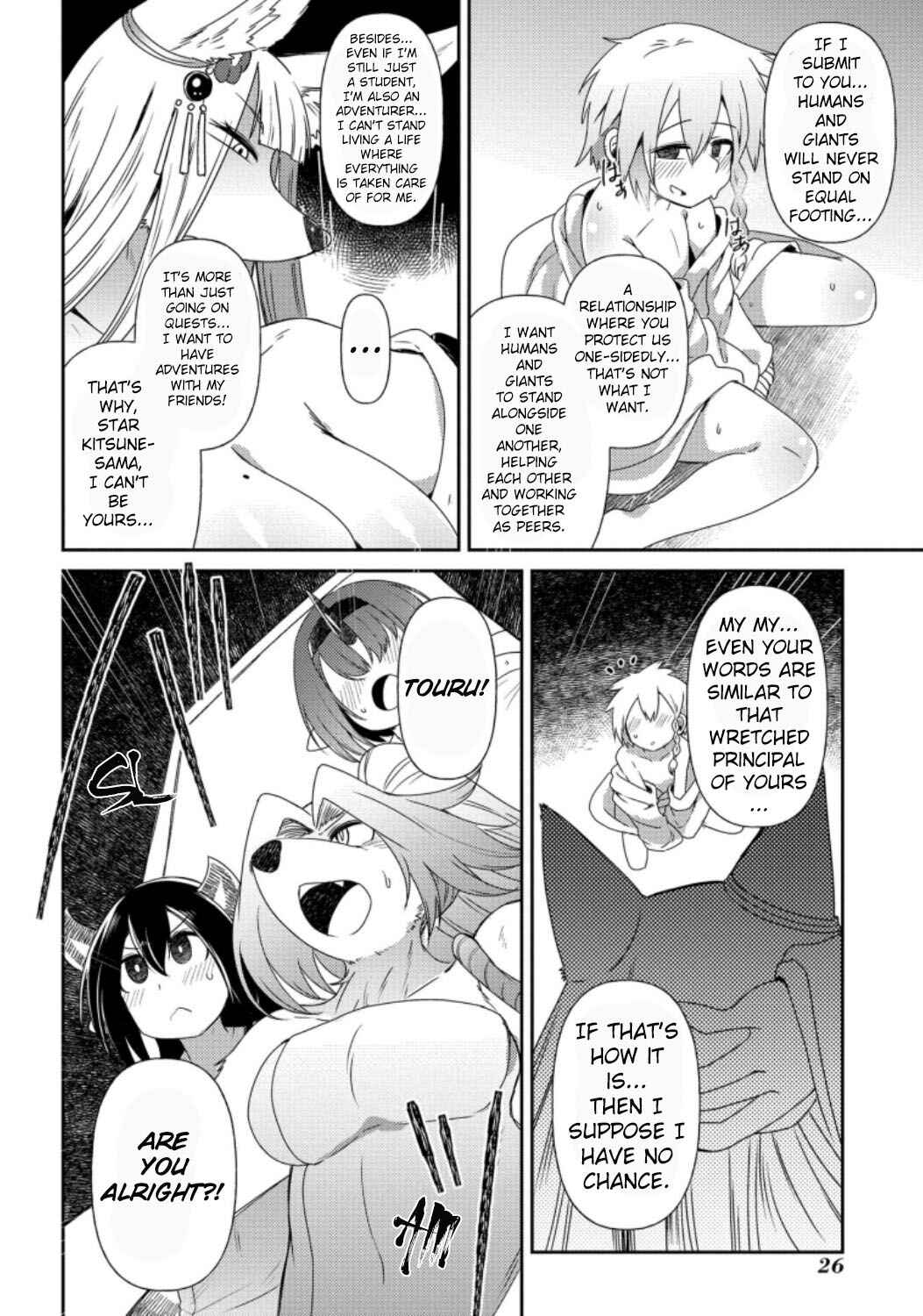 Page 27 Chapter 13 Oversized Sextet