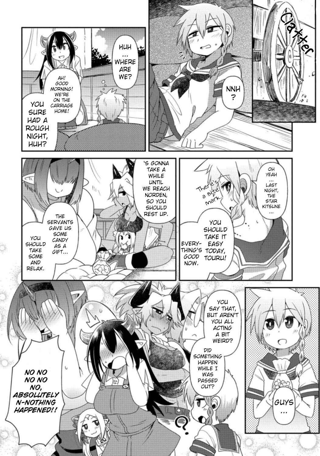 Page 29 Chapter 13 Oversized Sextet