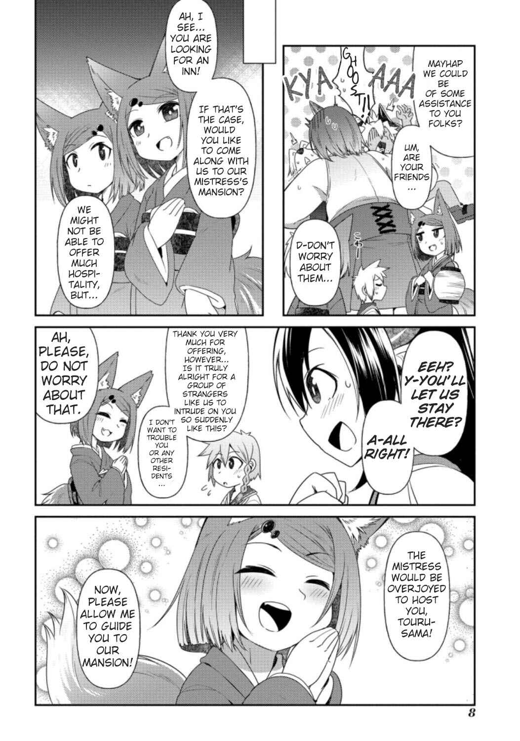 Page 9 Chapter 13 Oversized Sextet