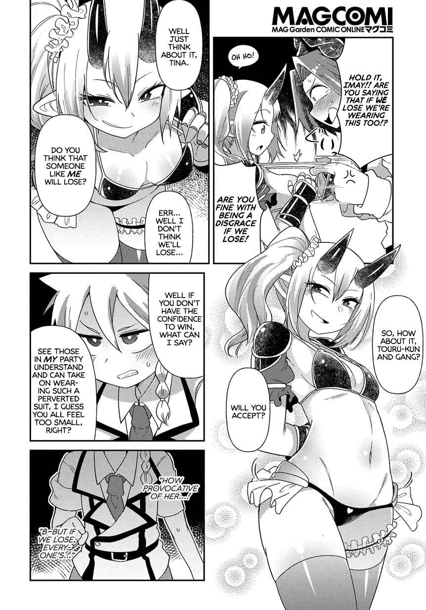Page 10 Chapter 7 Oversized Sextet