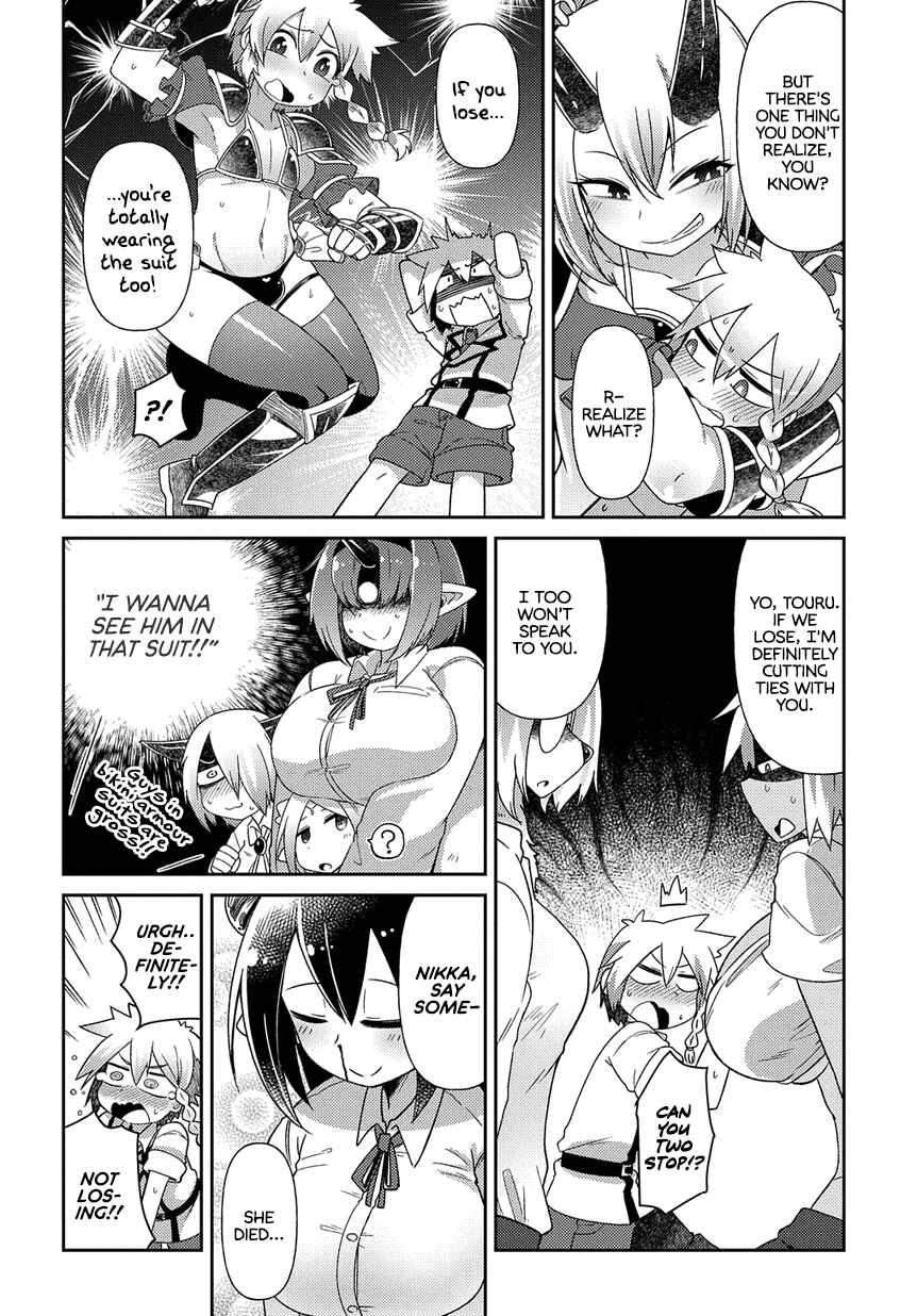 Page 12 Chapter 7 Oversized Sextet