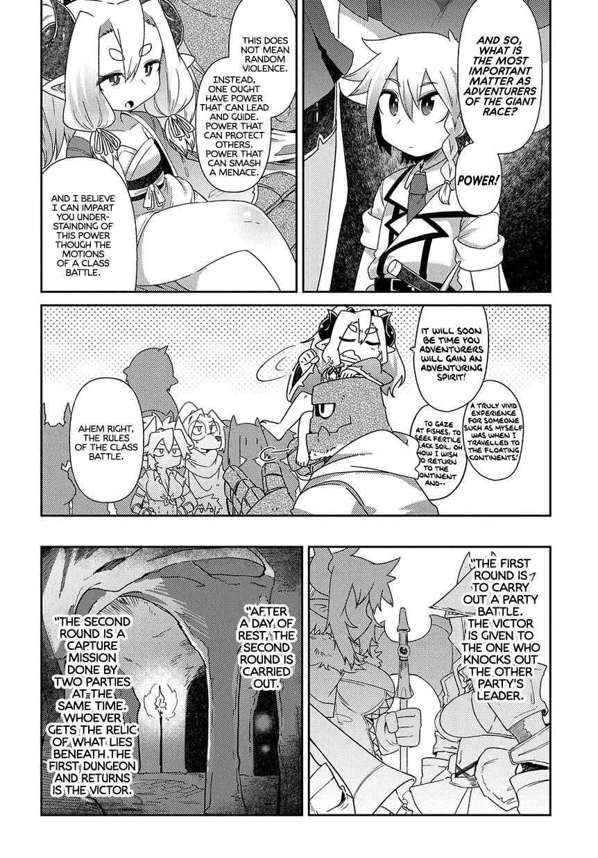 Page 14 Chapter 7 Oversized Sextet