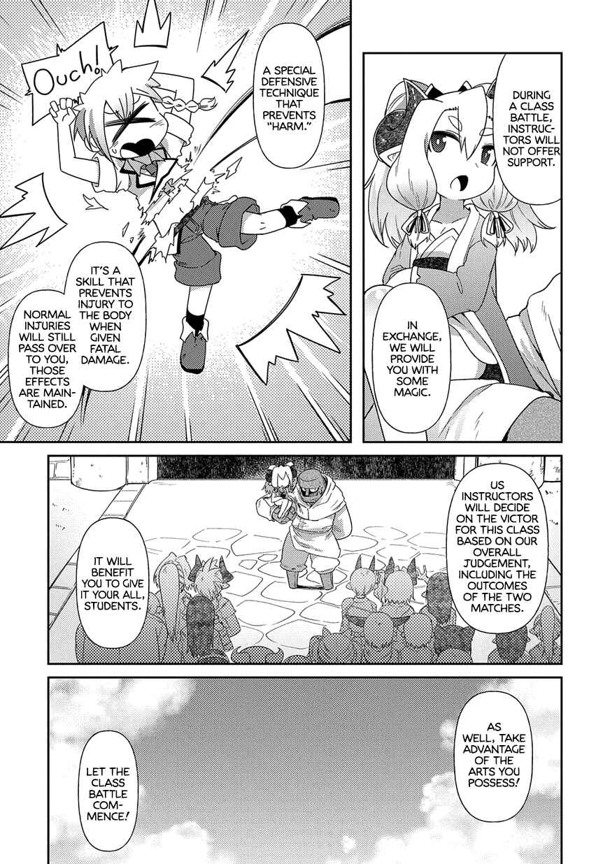 Page 15 Chapter 7 Oversized Sextet