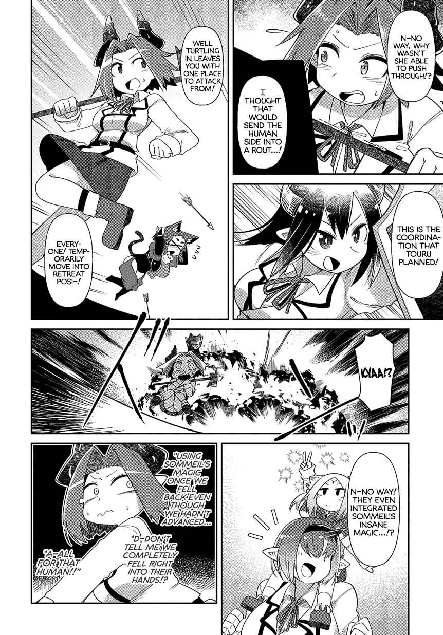 Page 20 Chapter 7 Oversized Sextet