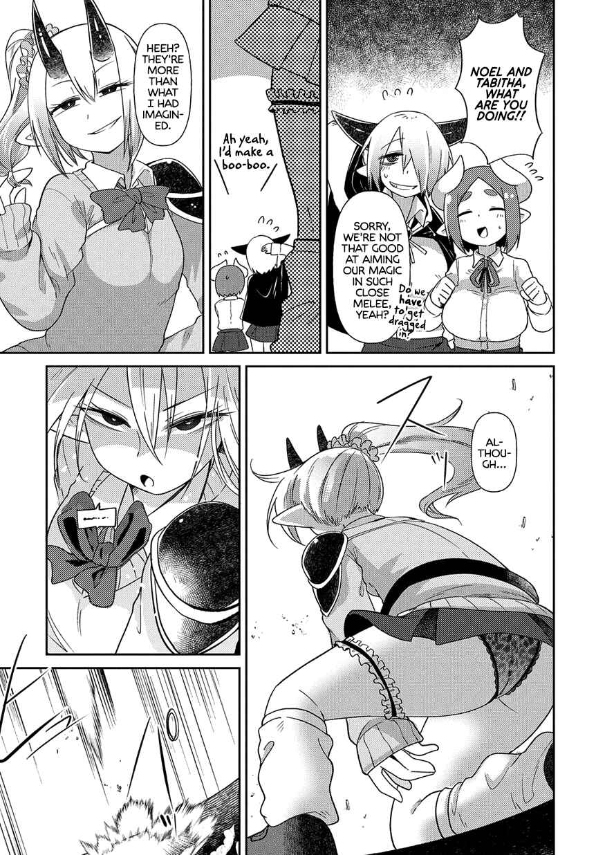 Page 21 Chapter 7 Oversized Sextet