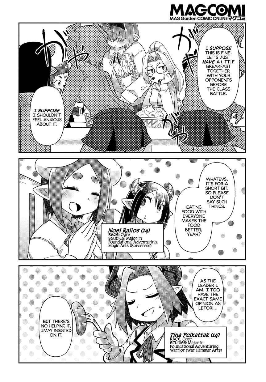 Page 6 Chapter 7 Oversized Sextet