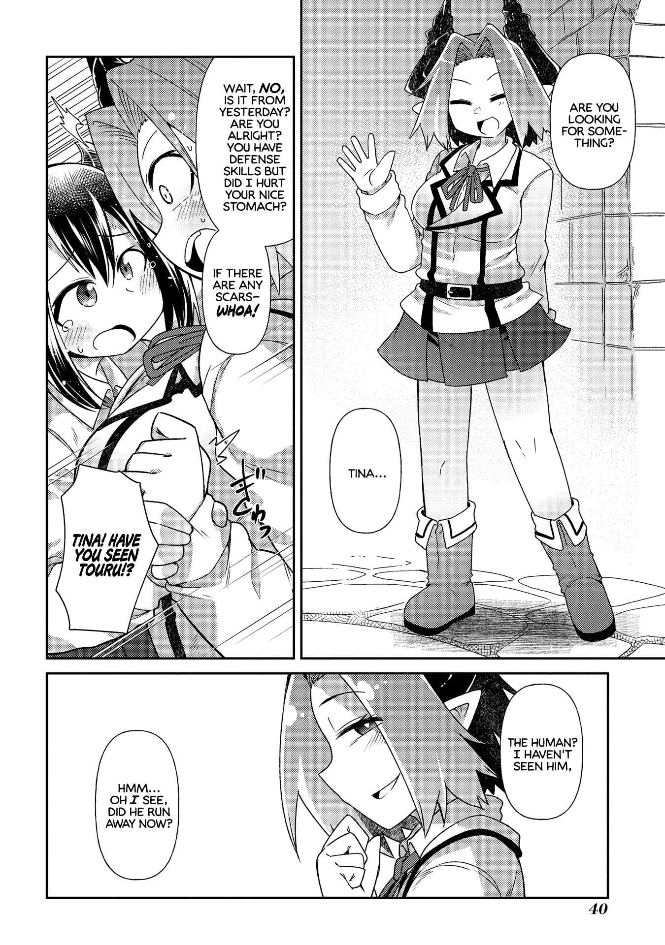 Page 12 Chapter 8 Oversized Sextet