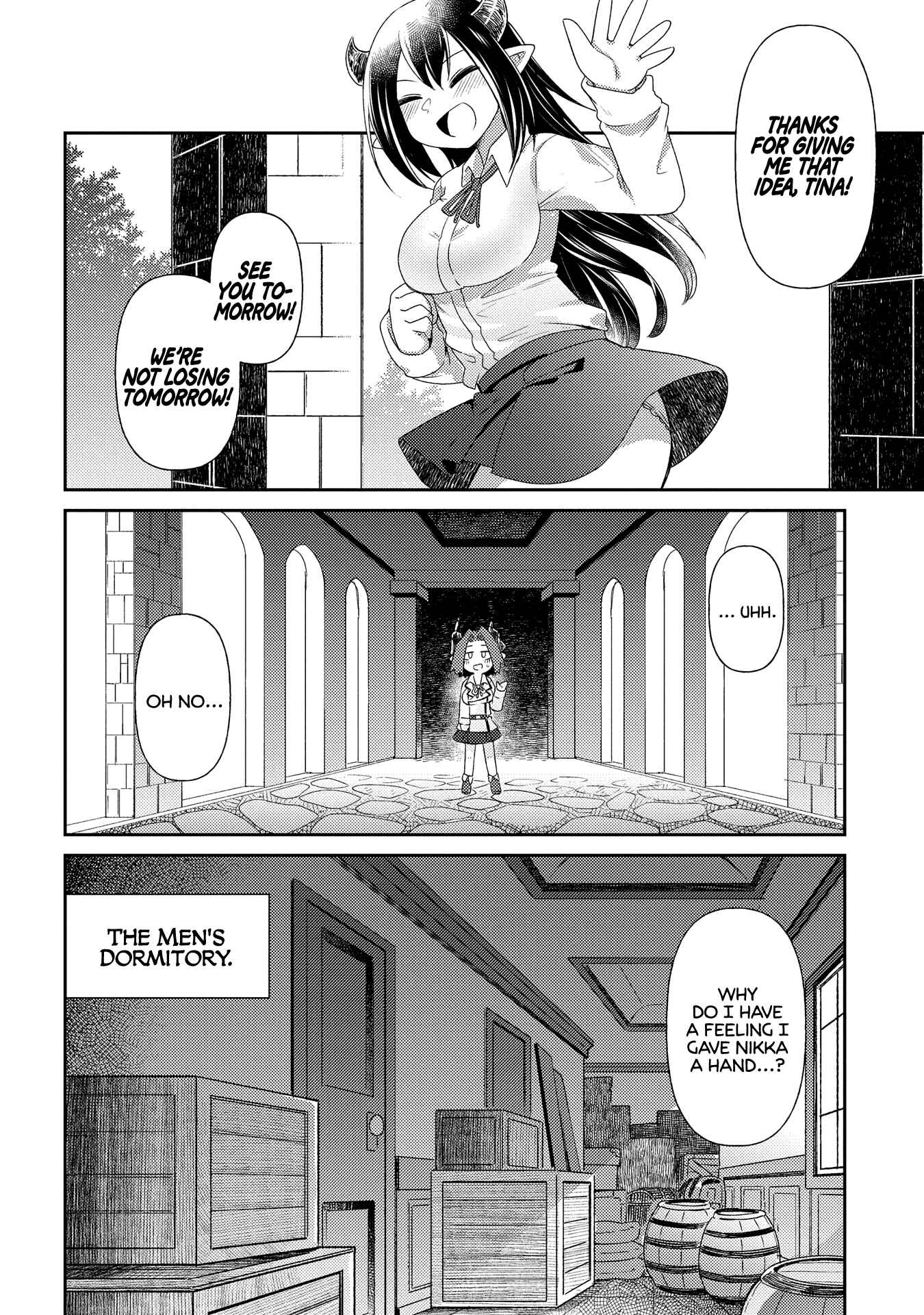 Page 16 Chapter 8 Oversized Sextet