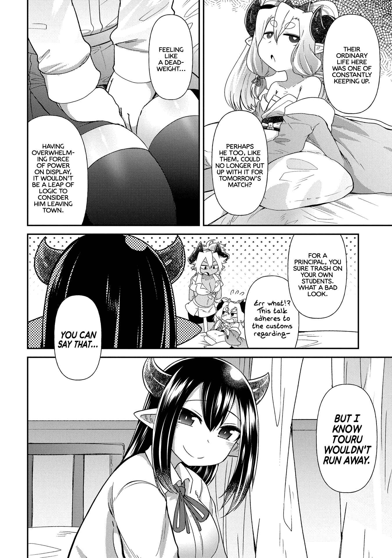 Page 6 Chapter 8 Oversized Sextet