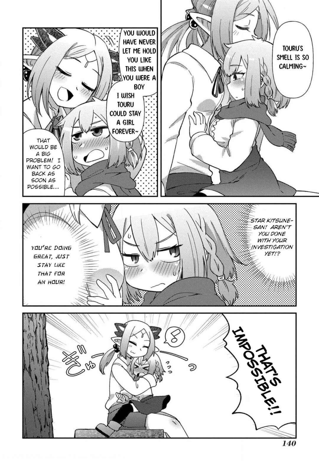 Page 10 Chapter 18 Oversized Sextet