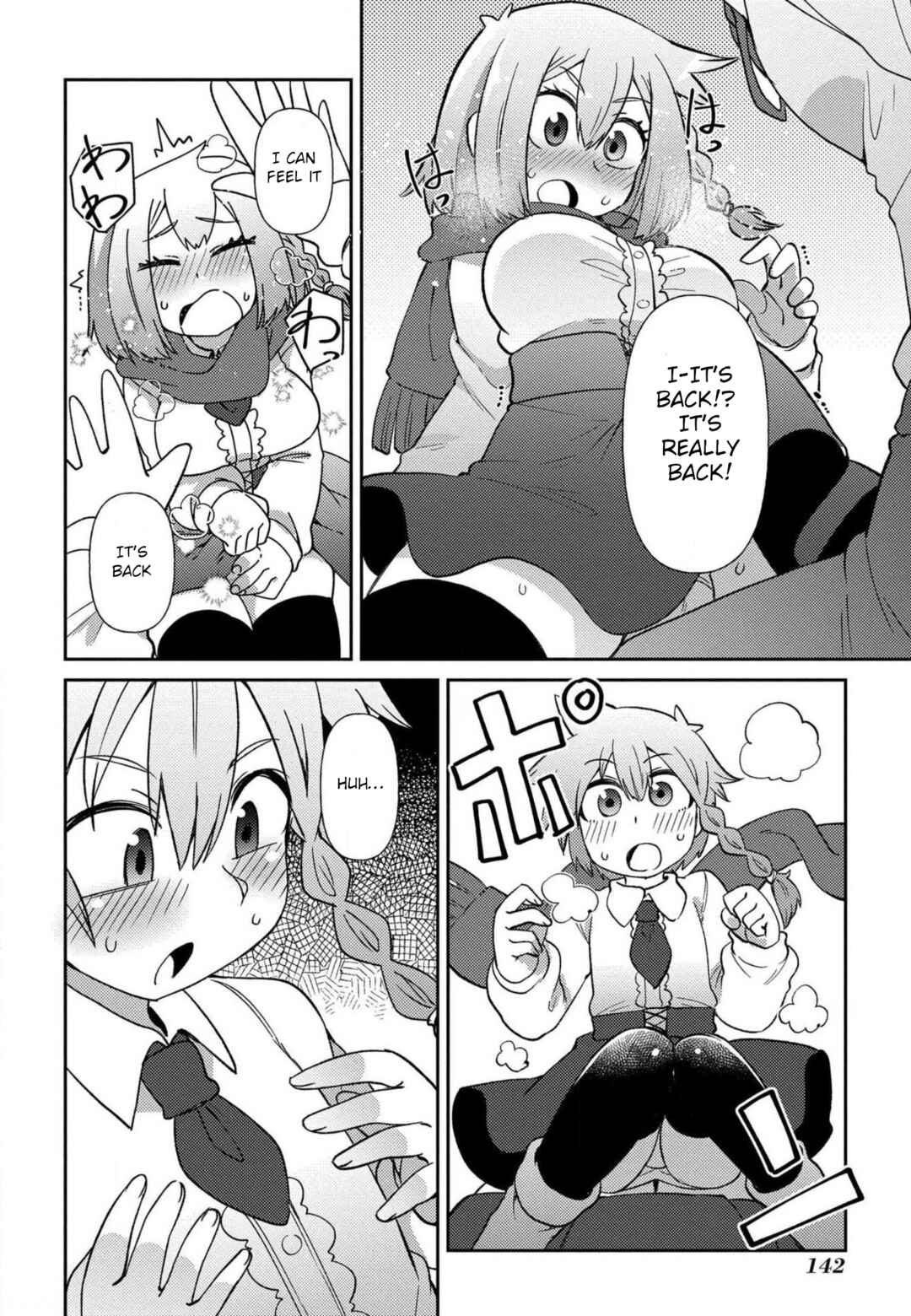 Page 12 Chapter 18 Oversized Sextet