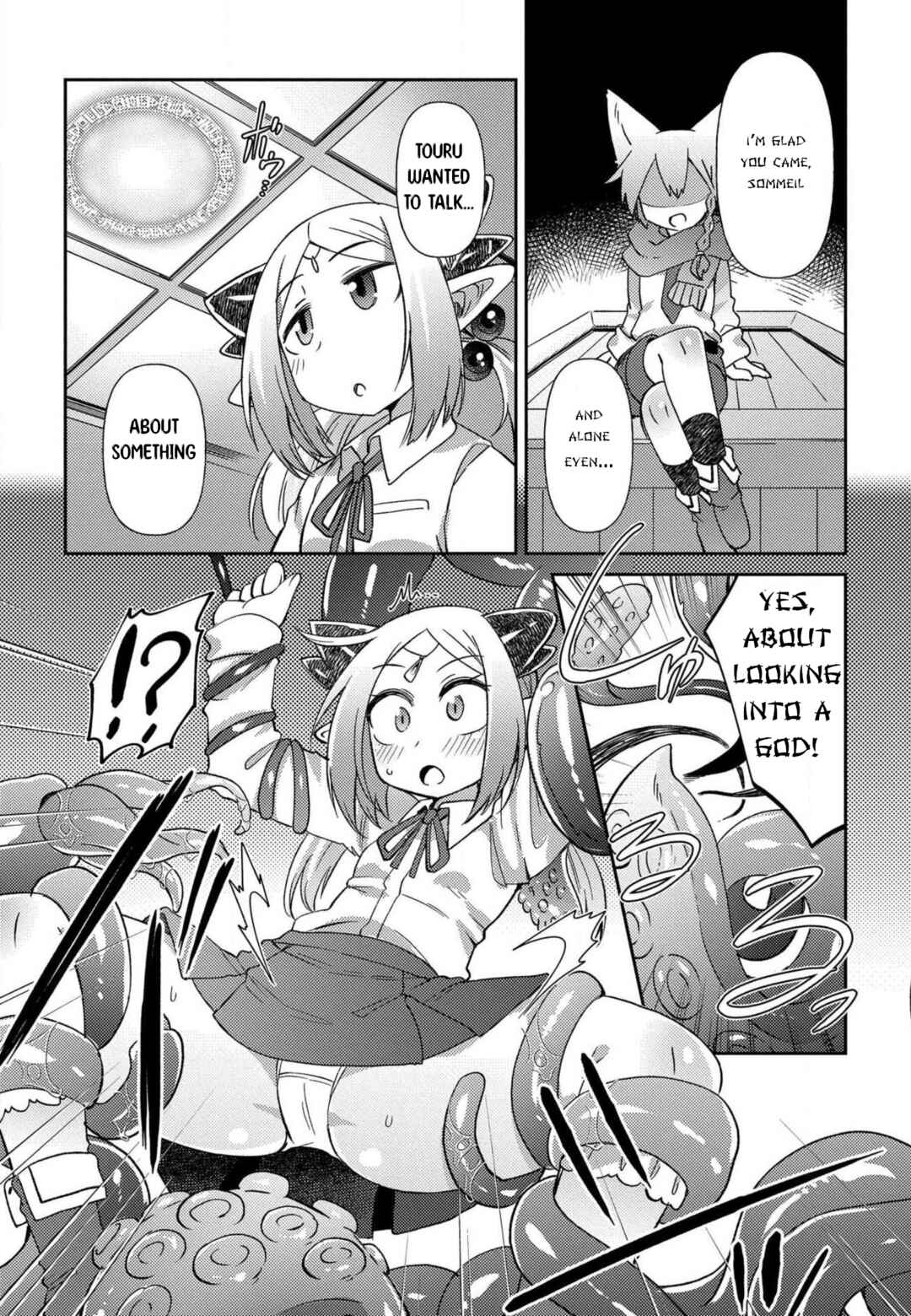 Page 18 Chapter 18 Oversized Sextet