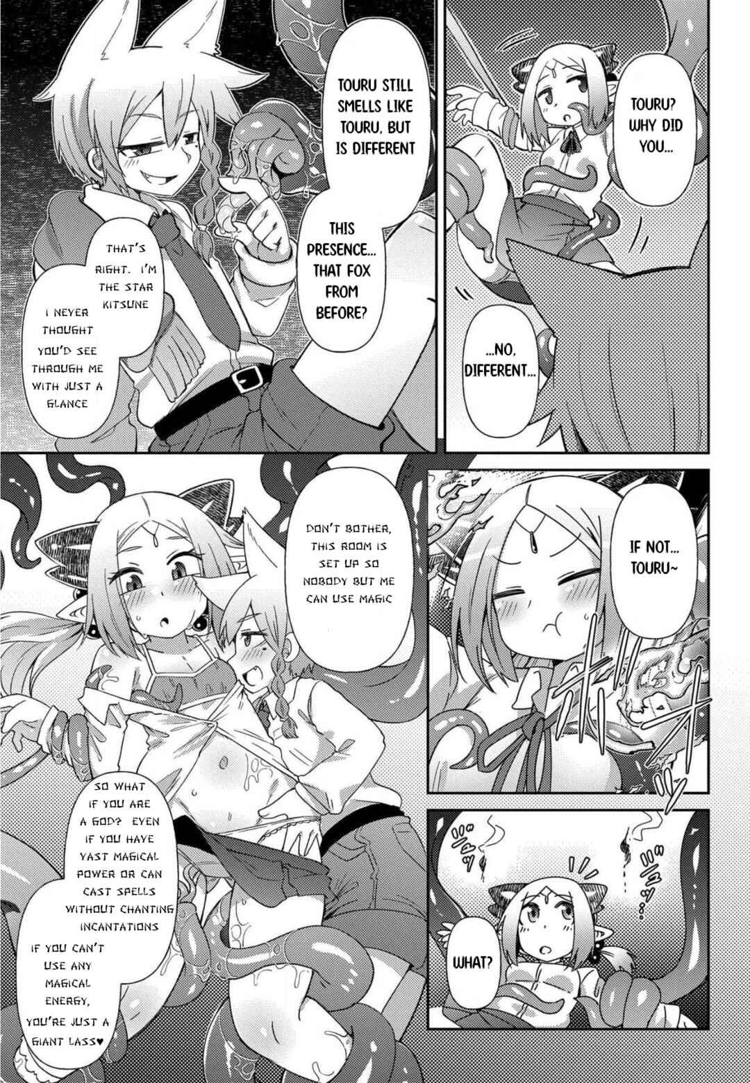 Page 19 Chapter 18 Oversized Sextet