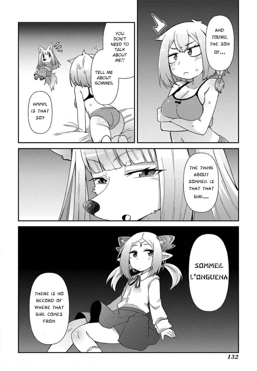 Page 2 Chapter 18 Oversized Sextet