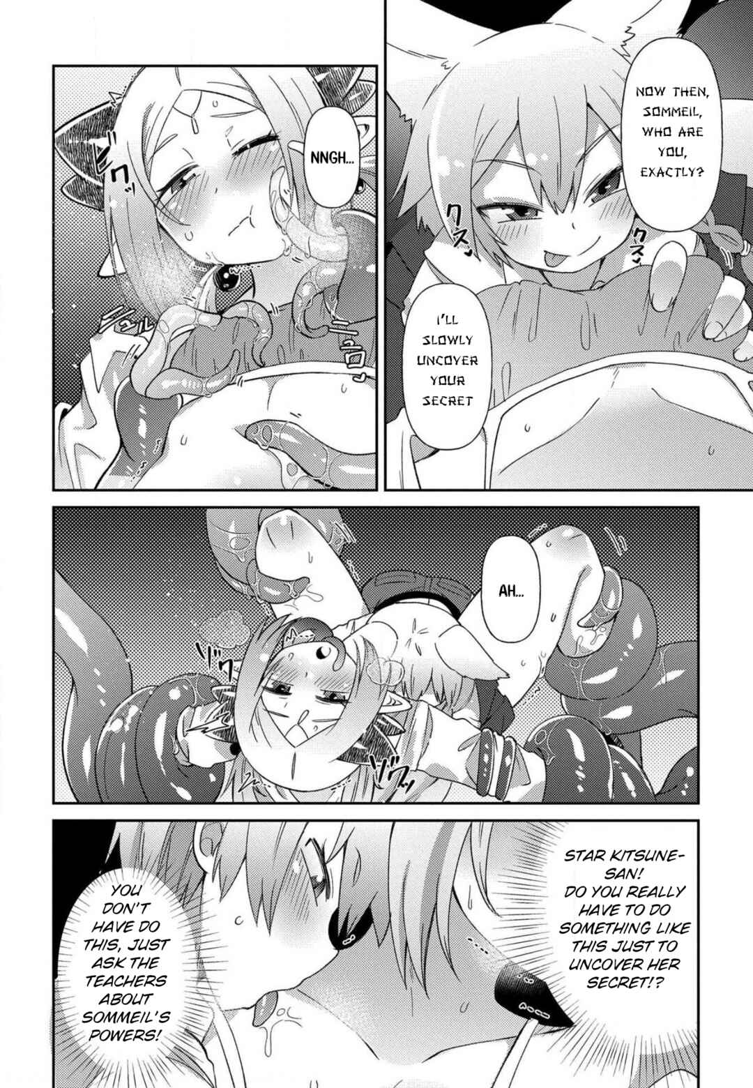 Page 20 Chapter 18 Oversized Sextet