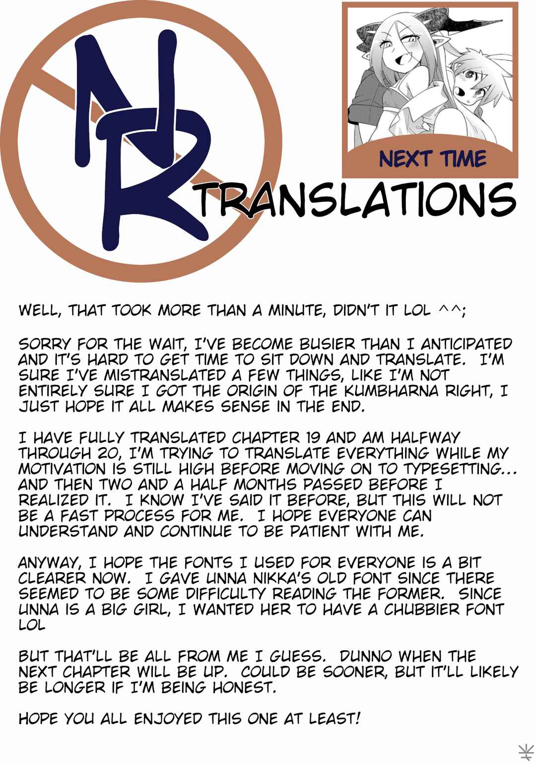 Page 27 Chapter 18 Oversized Sextet