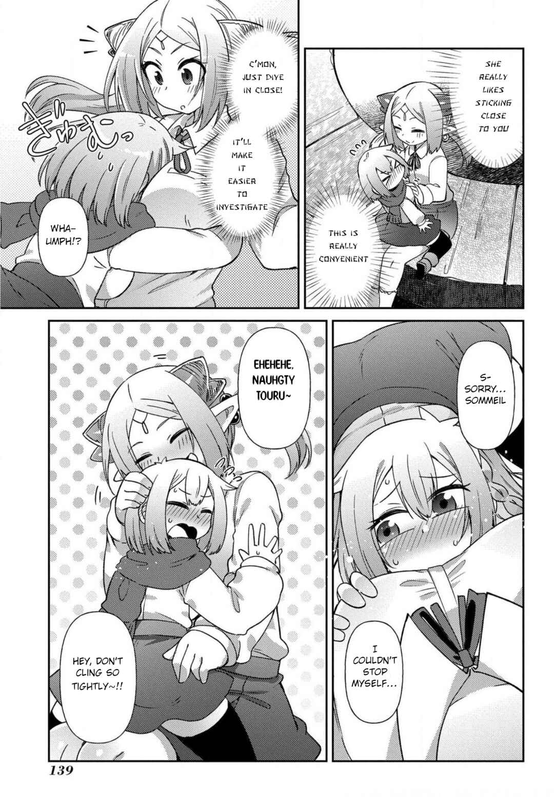 Page 9 Chapter 18 Oversized Sextet