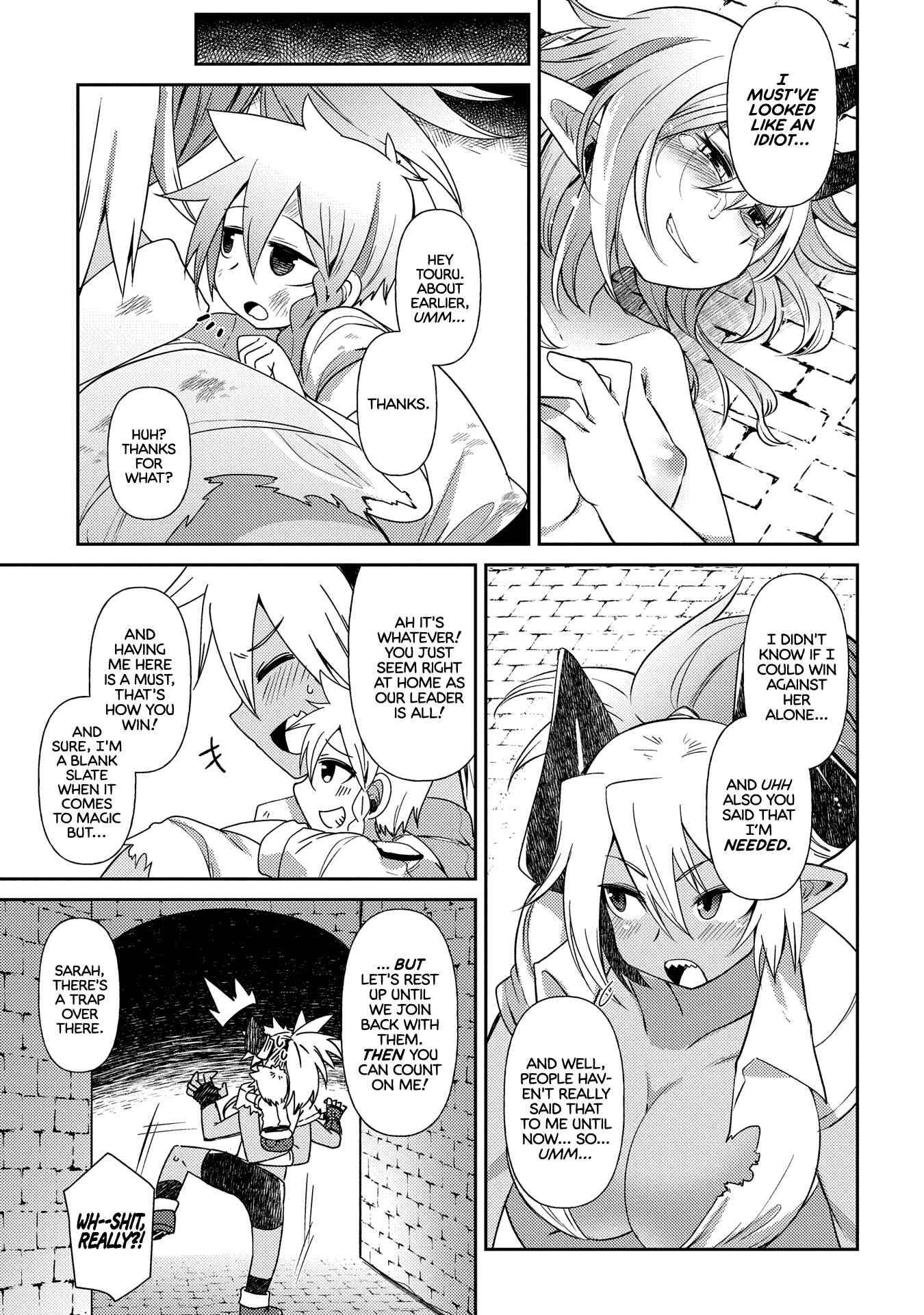 Page 19 Chapter 10 Oversized Sextet