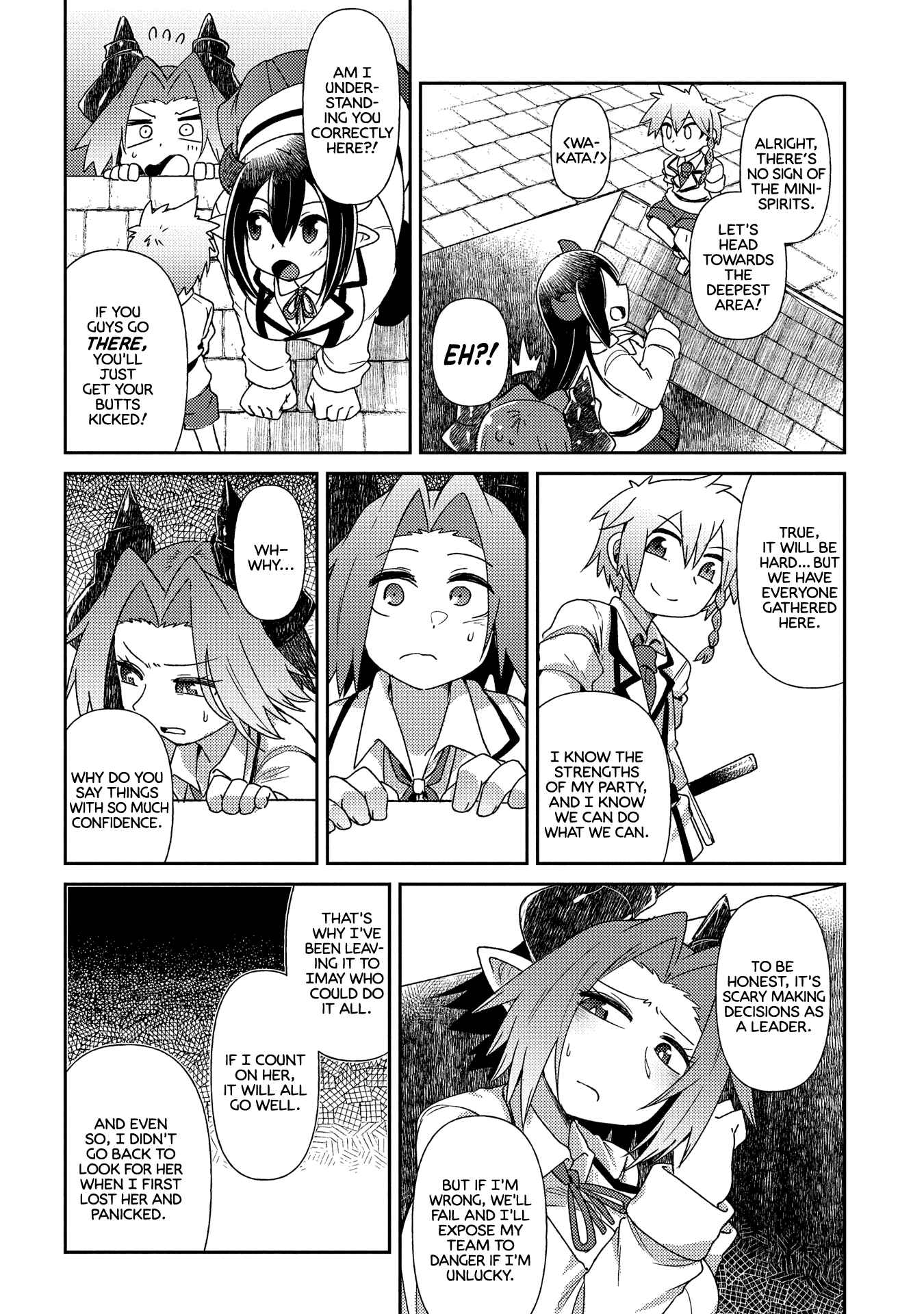 Page 10 Chapter 11 Oversized Sextet