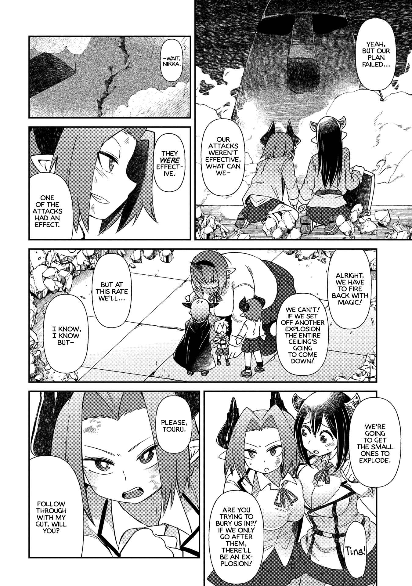 Page 18 Chapter 11 Oversized Sextet