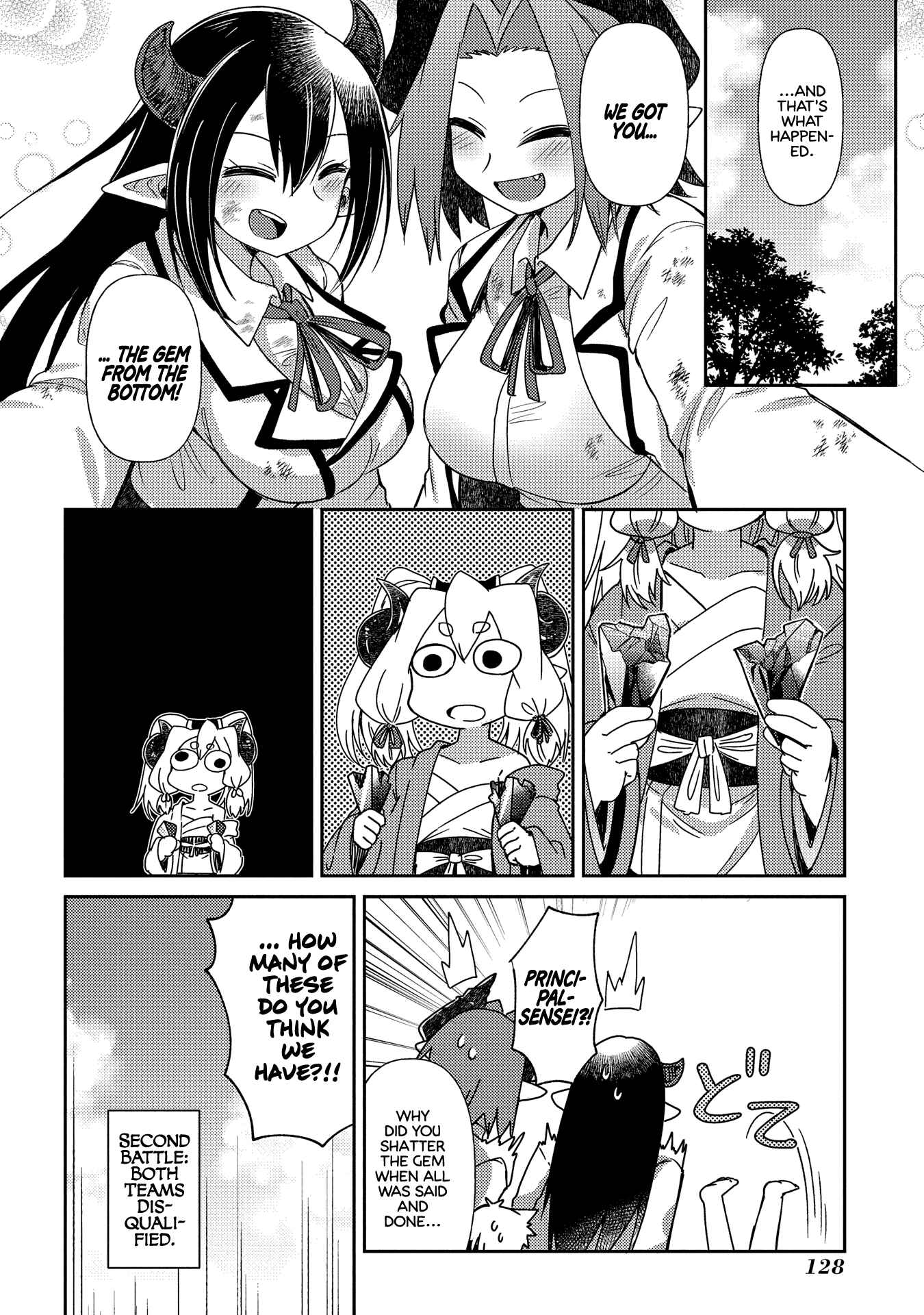 Page 22 Chapter 11 Oversized Sextet