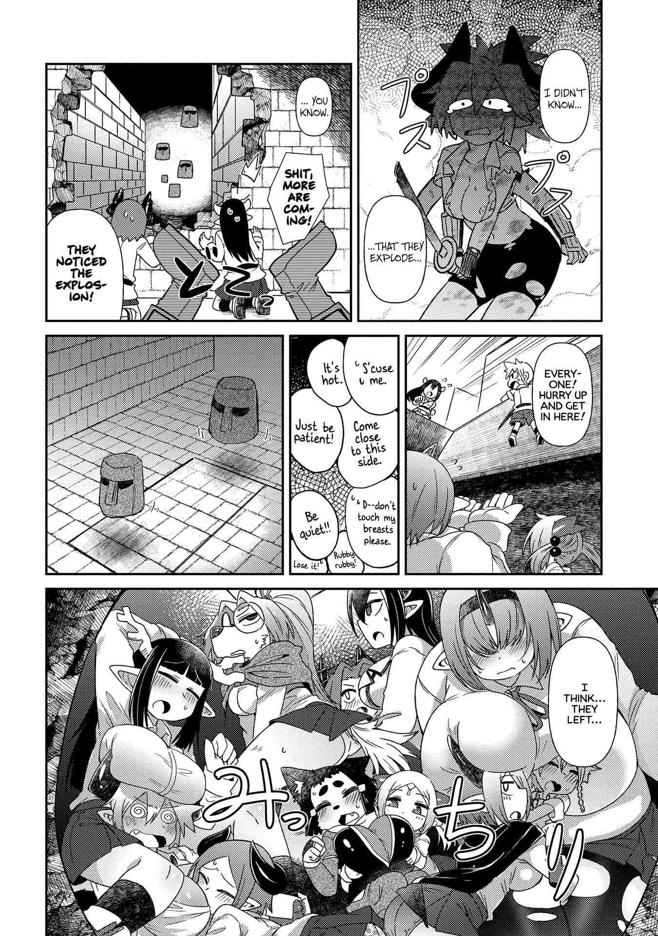 Page 8 Chapter 11 Oversized Sextet