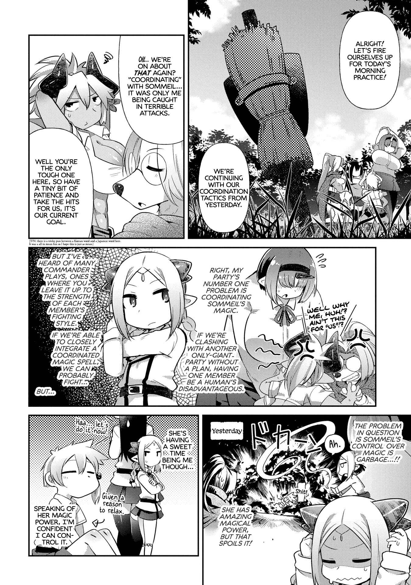 Page 13 Chapter 6 Oversized Sextet