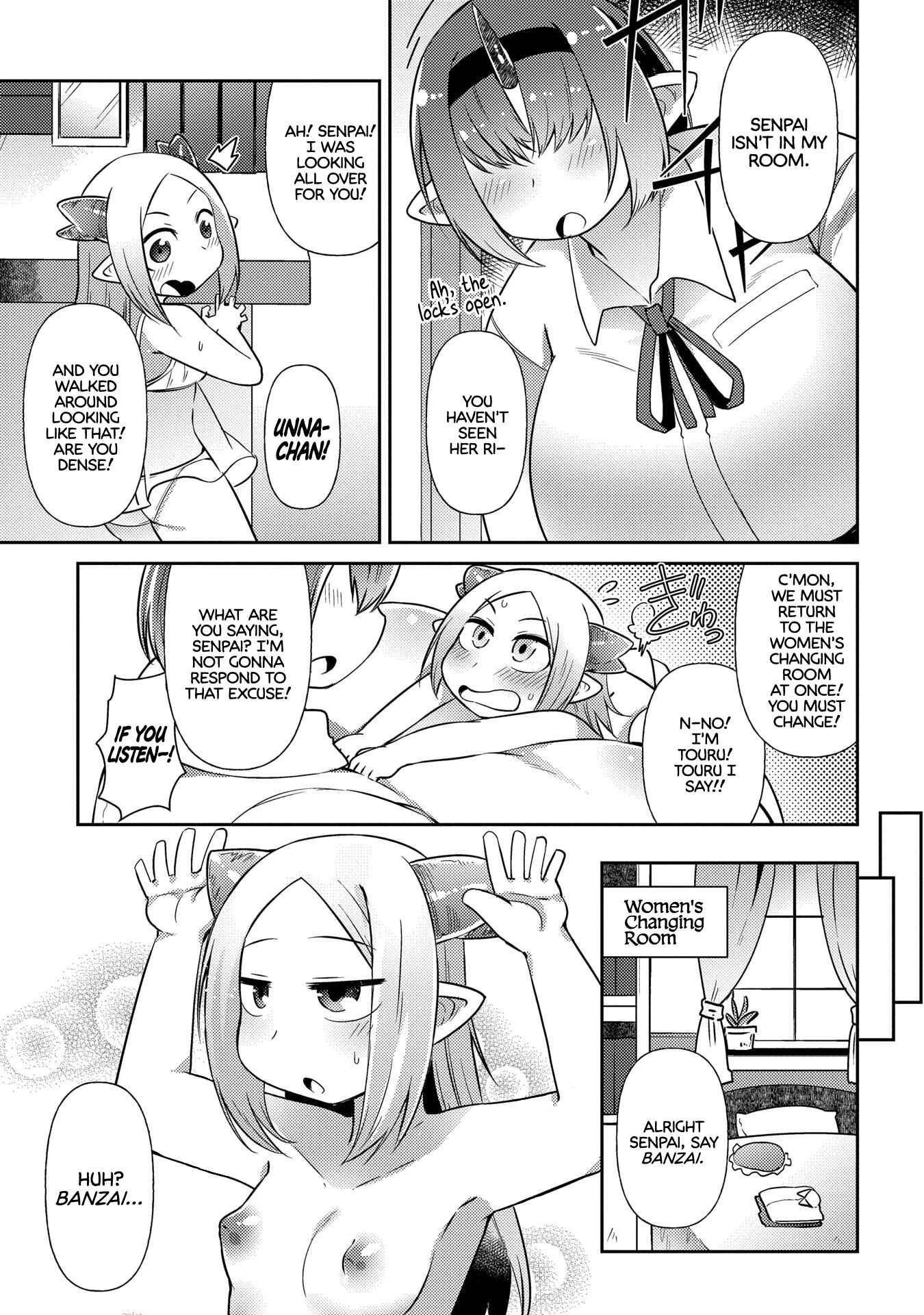 Page 6 Chapter 6 Oversized Sextet