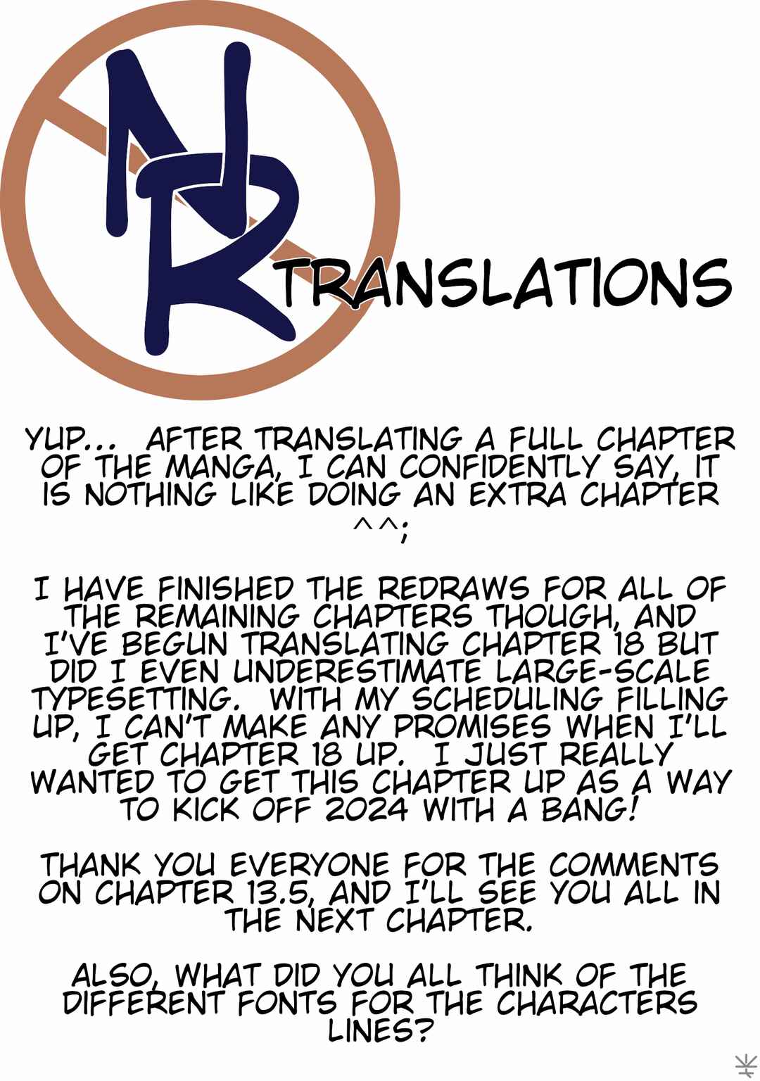 Page 27 Chapter 17 Oversized Sextet