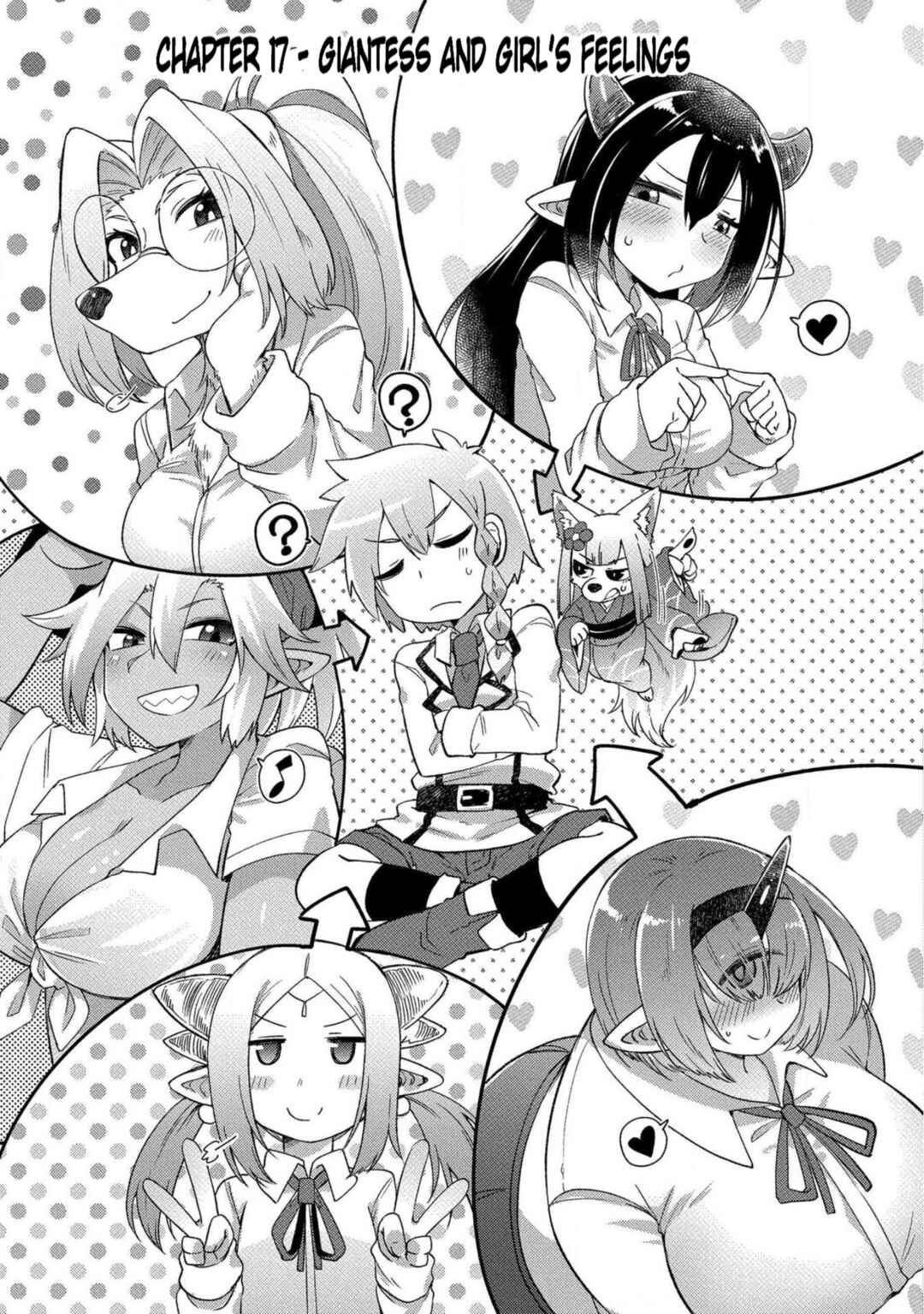 Page 3 Chapter 17 Oversized Sextet