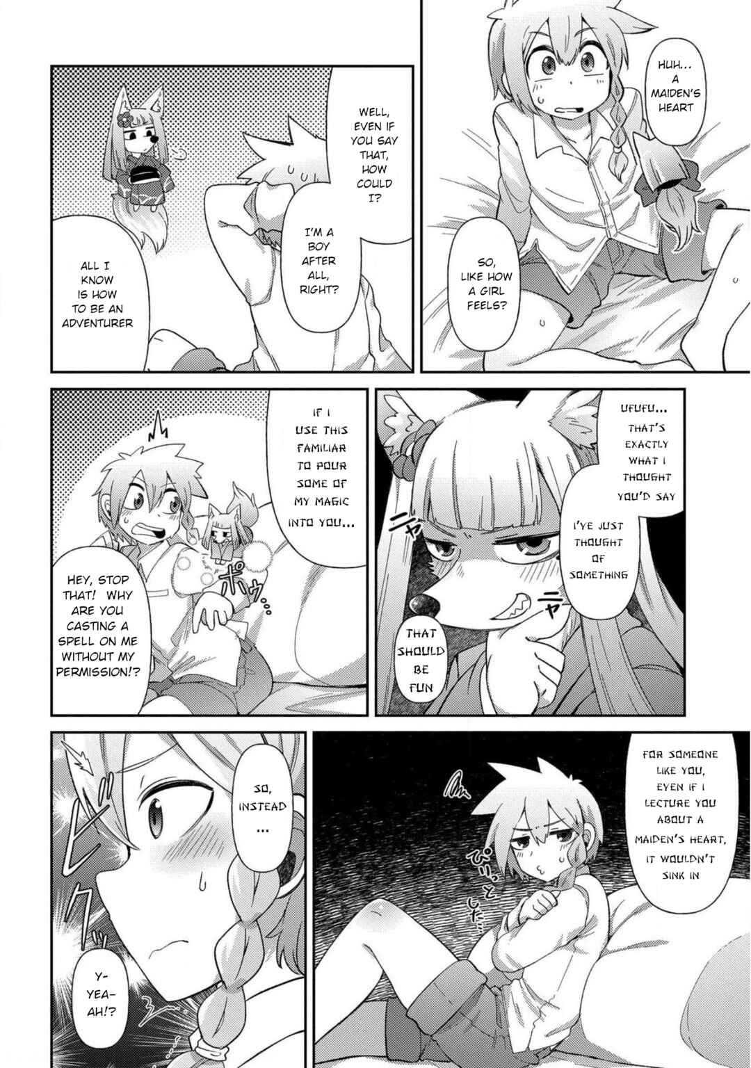 Page 6 Chapter 17 Oversized Sextet