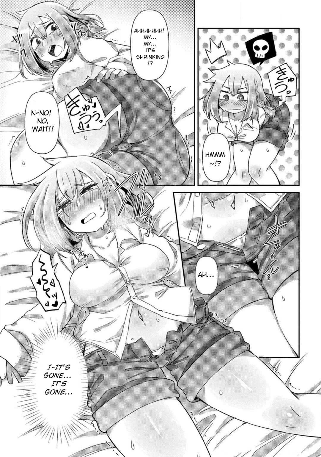 Page 9 Chapter 17 Oversized Sextet