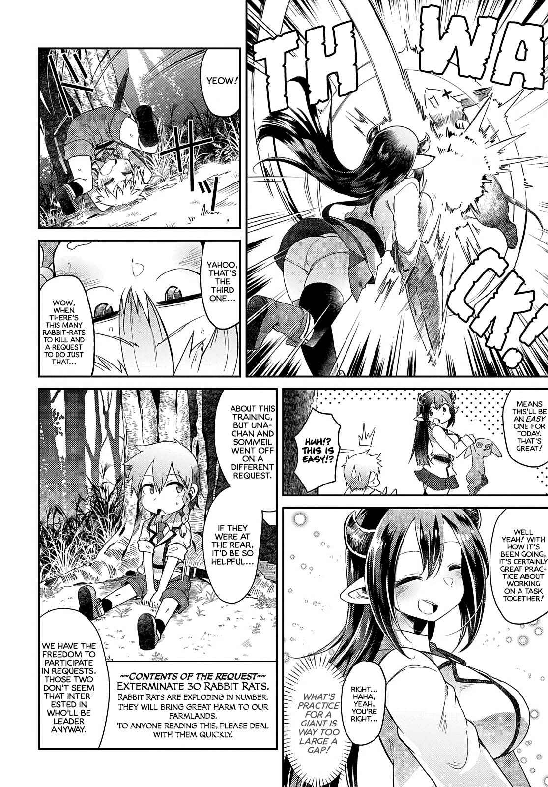 Page 10 Chapter 2 Oversized Sextet