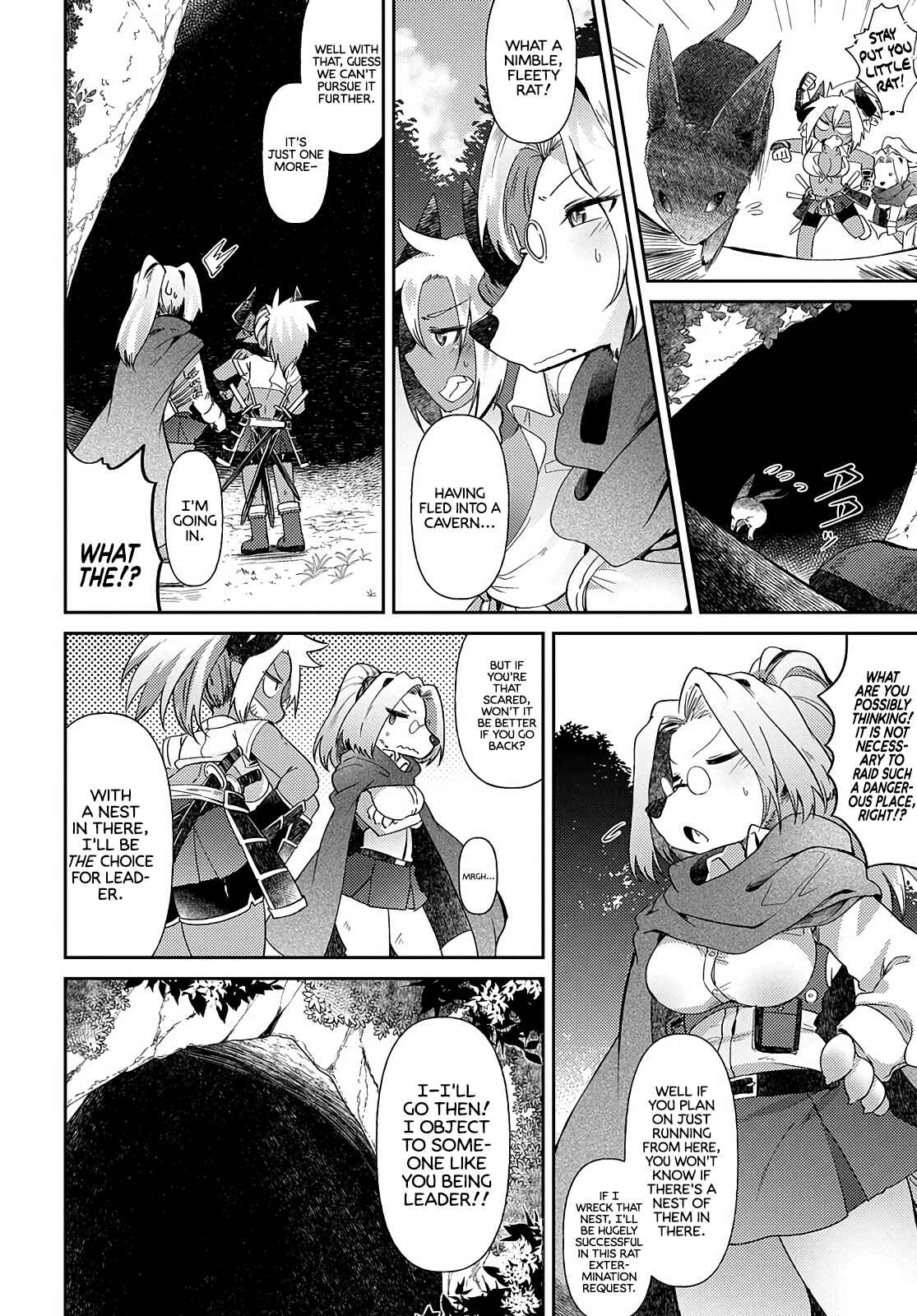 Page 14 Chapter 2 Oversized Sextet