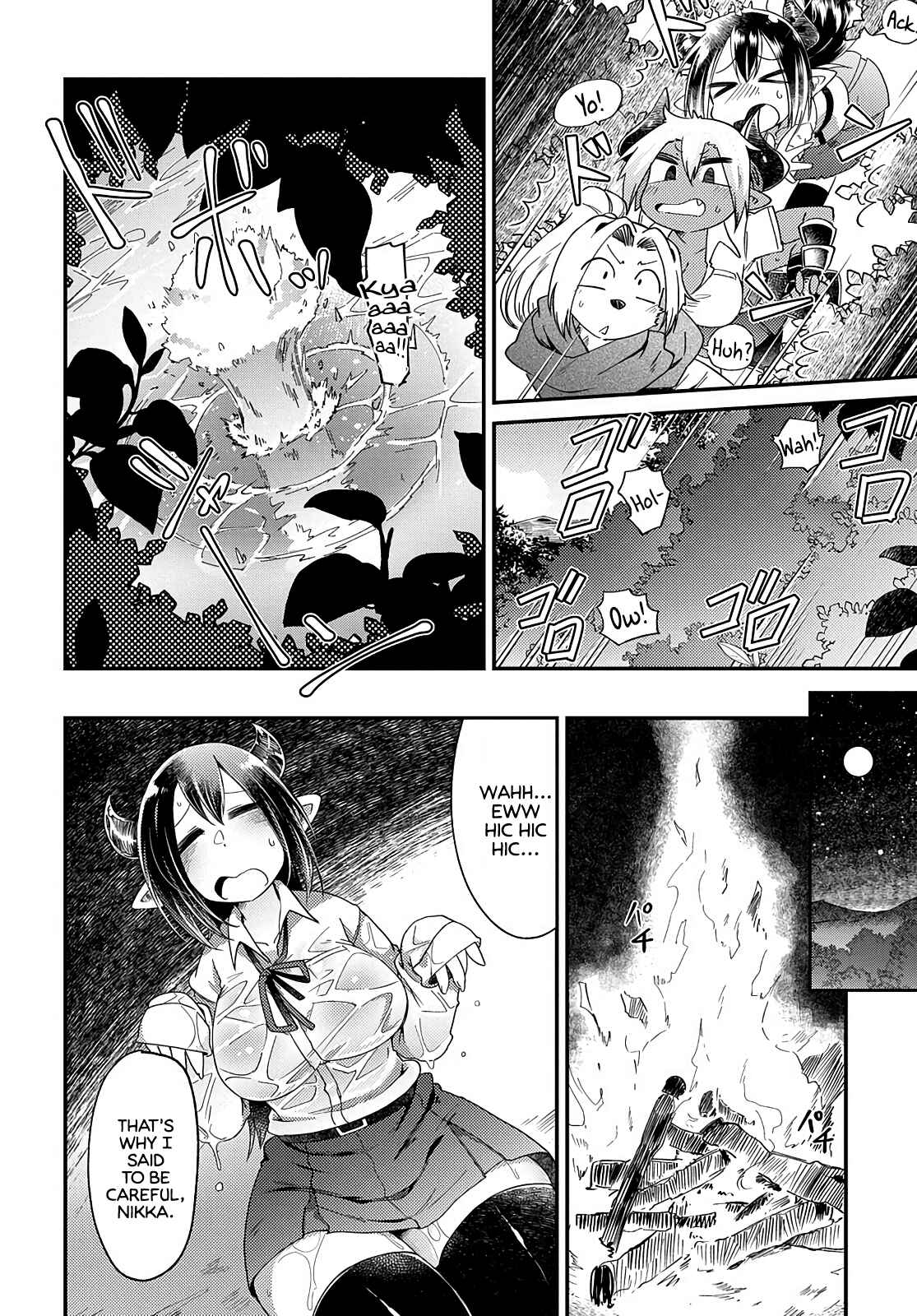 Page 24 Chapter 2 Oversized Sextet