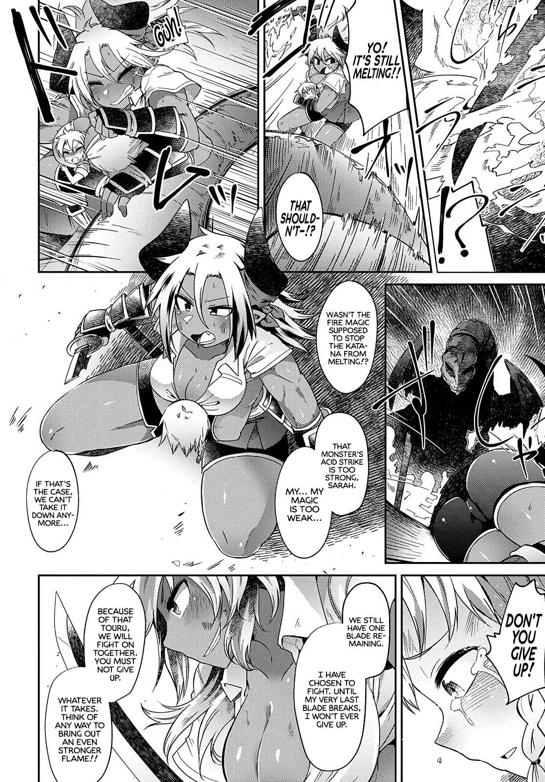 Page 30 Chapter 2 Oversized Sextet