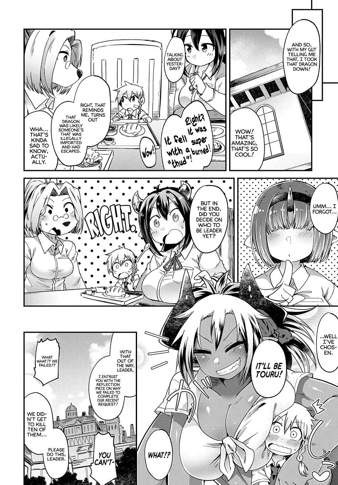 Page 32 Chapter 2 Oversized Sextet