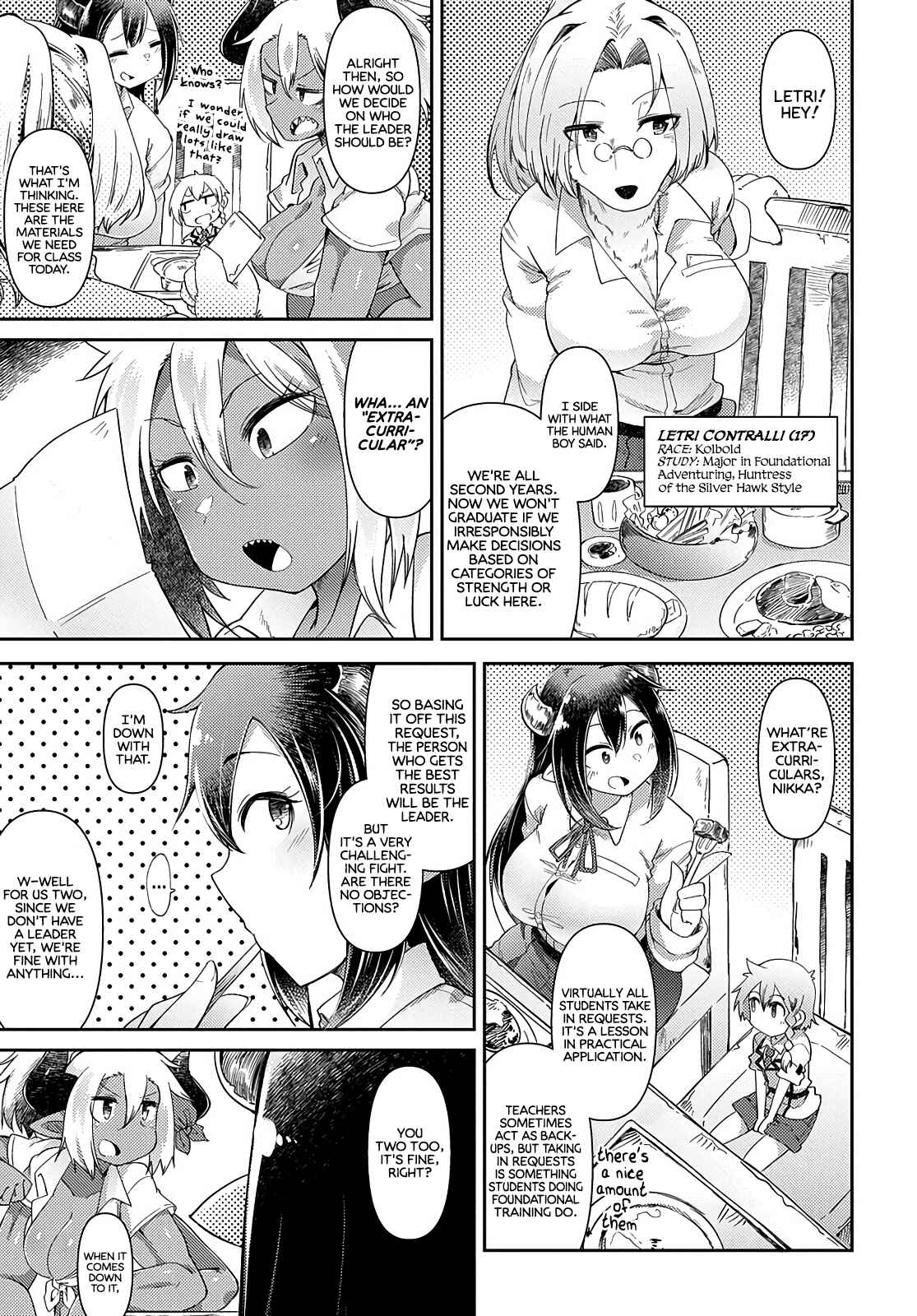 Page 7 Chapter 2 Oversized Sextet