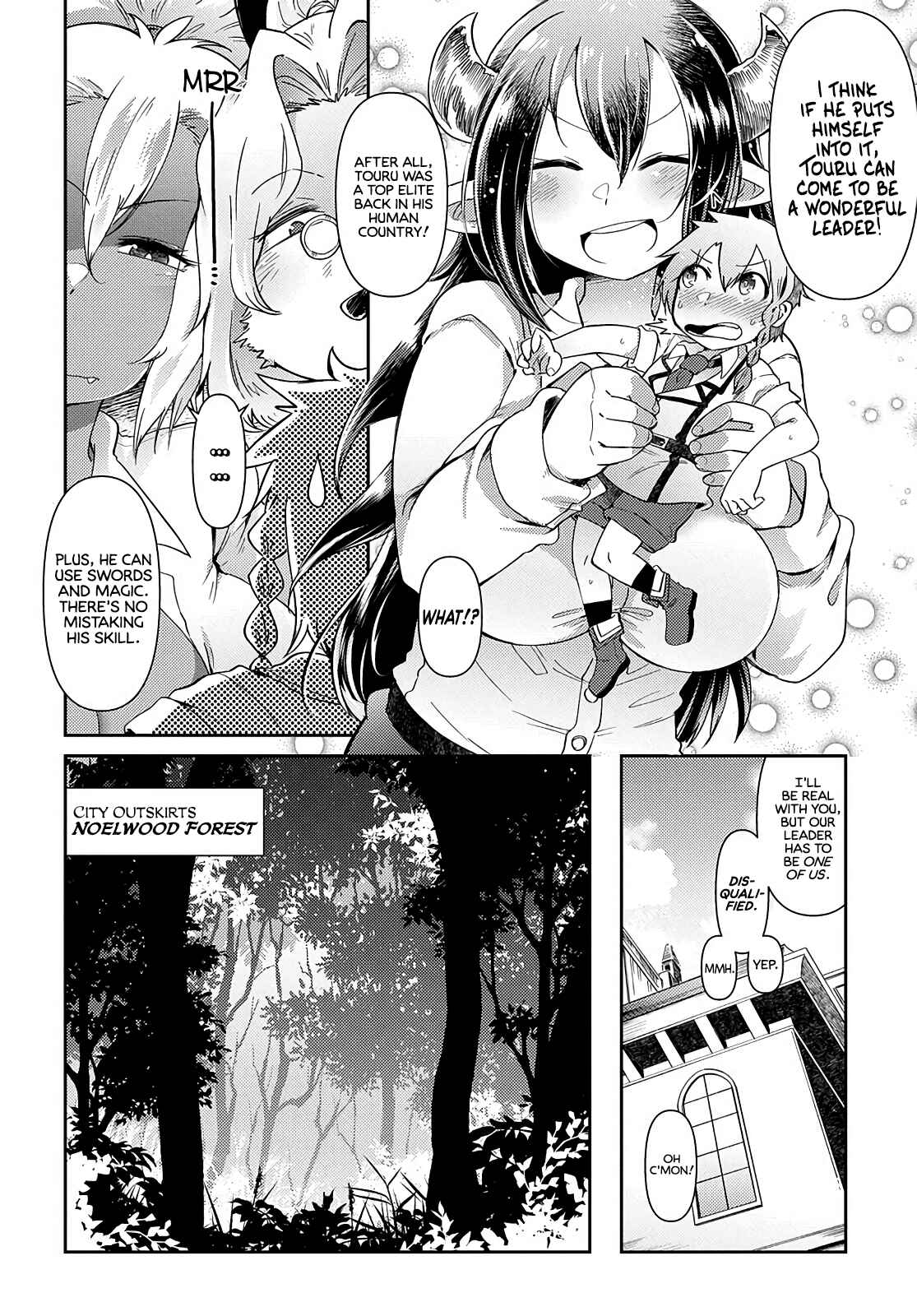 Page 8 Chapter 2 Oversized Sextet